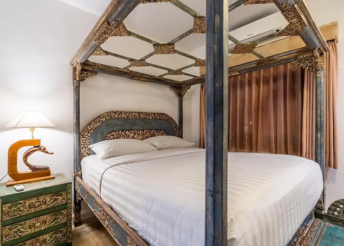 Manggis Villa Sanur (Bali)