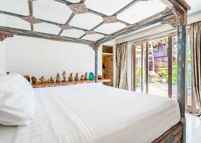 Manggis Villa Sanur (Bali)